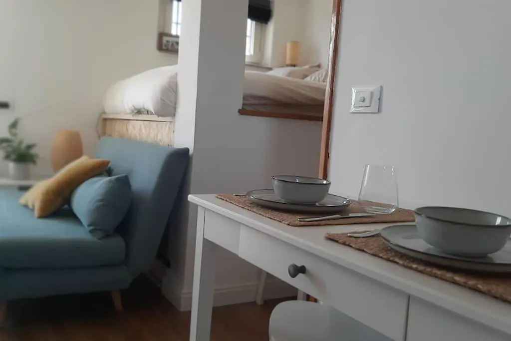 Amazing Studio With Terrace Roma İtalya