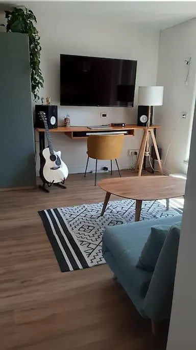 Apartment Amazing Studio With Terrace Rome Italy